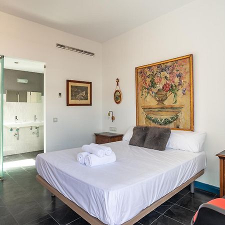 Coín Hotel Albaicin מראה חיצוני תמונה