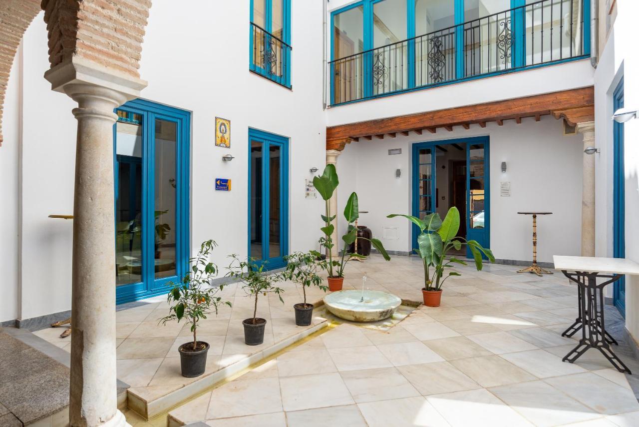 Coín Hotel Albaicin מראה חיצוני תמונה