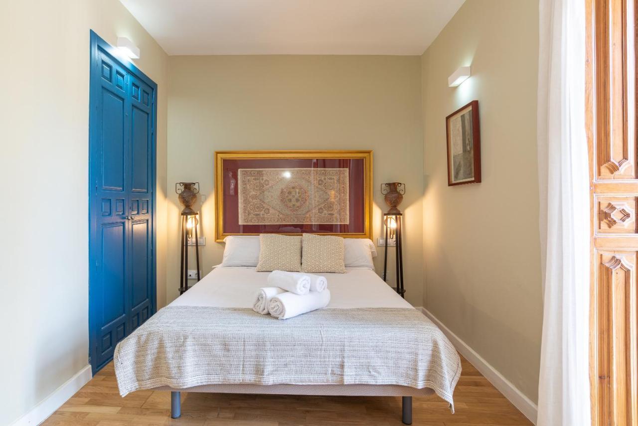 Coín Hotel Albaicin מראה חיצוני תמונה