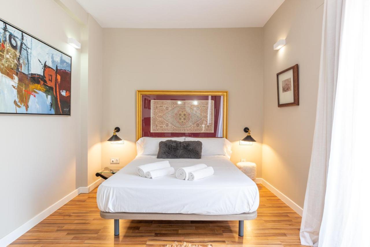 Coín Hotel Albaicin מראה חיצוני תמונה