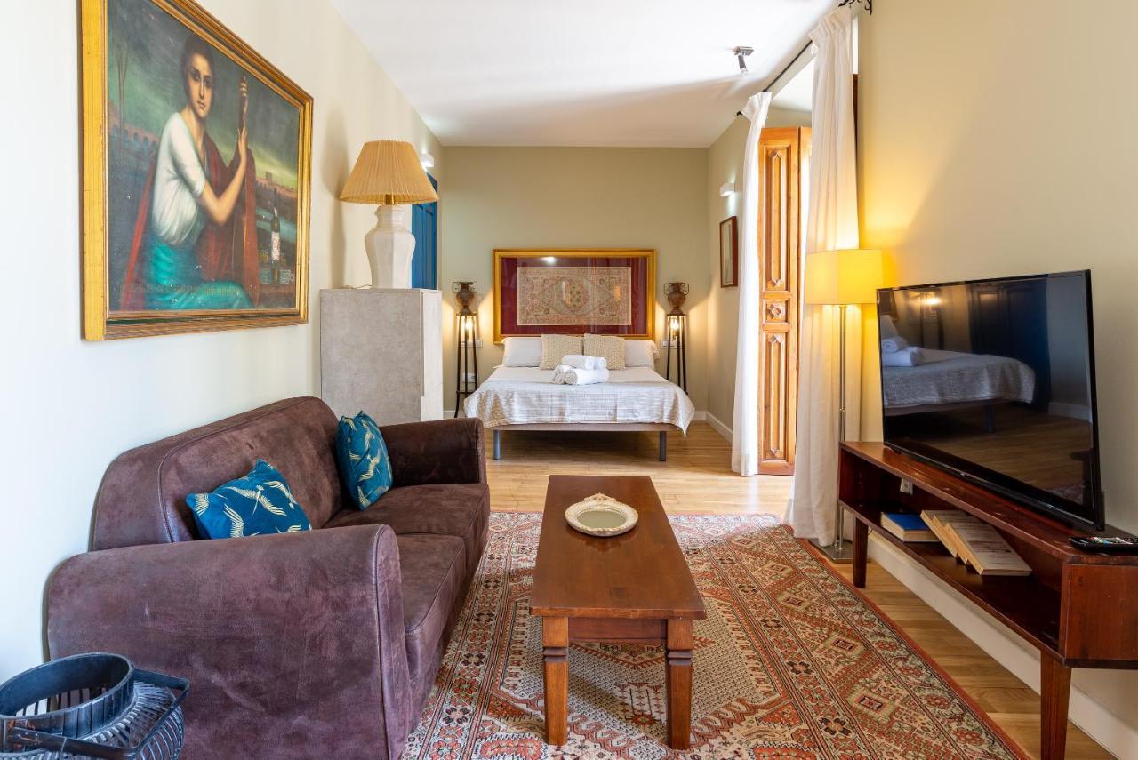 Coín Hotel Albaicin מראה חיצוני תמונה