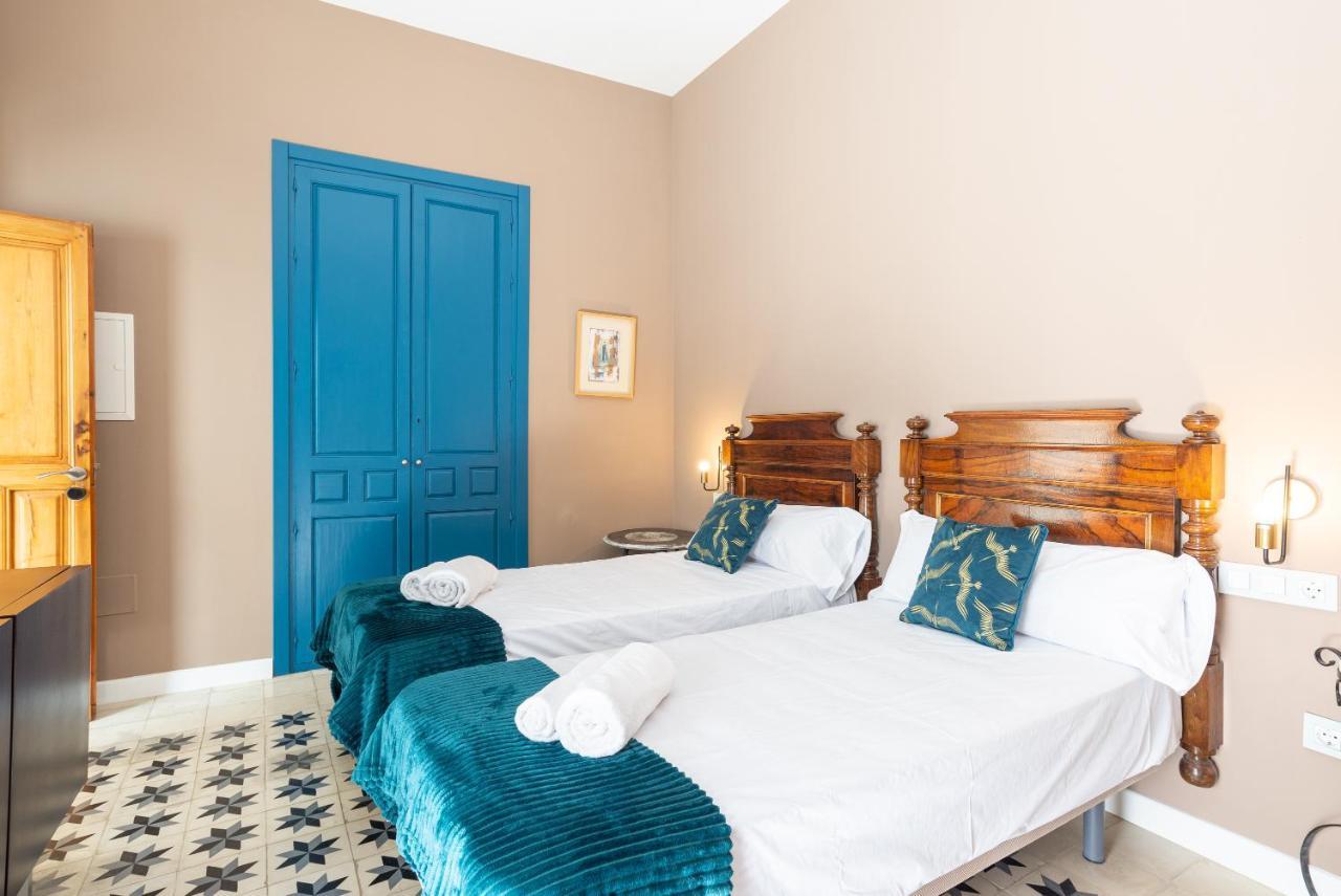 Coín Hotel Albaicin מראה חיצוני תמונה