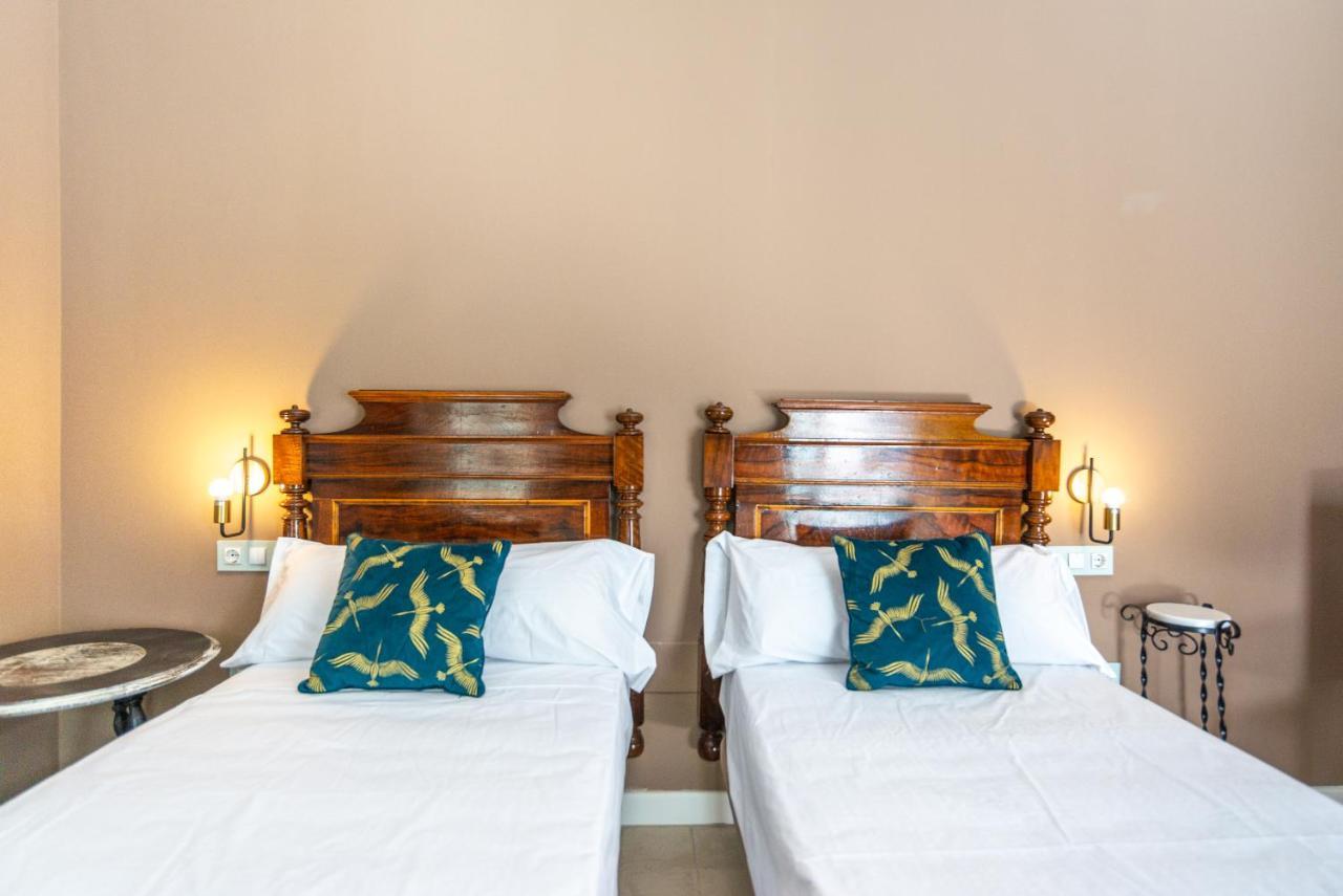 Coín Hotel Albaicin מראה חיצוני תמונה