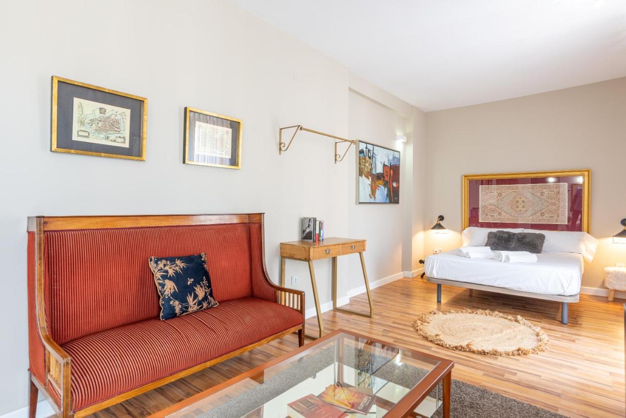 Coín Hotel Albaicin מראה חיצוני תמונה