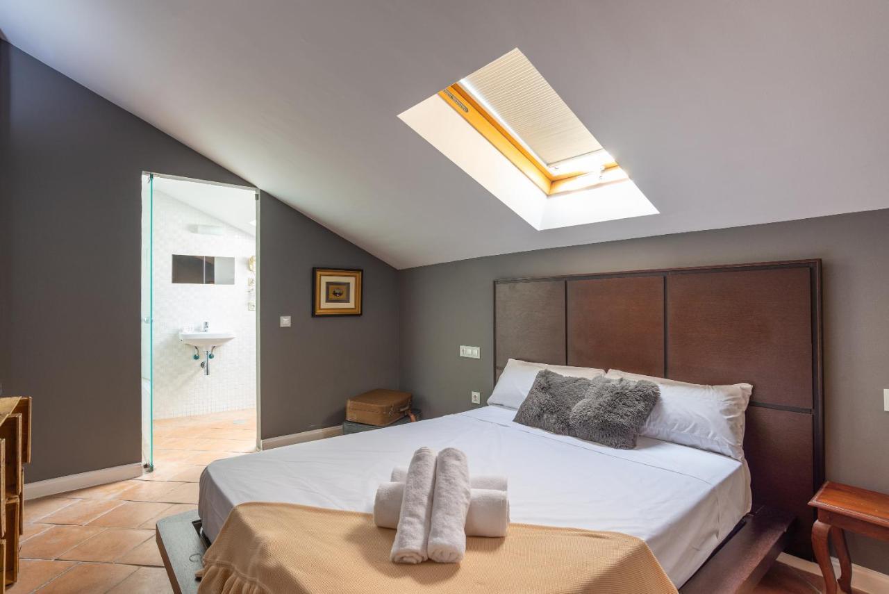 Coín Hotel Albaicin מראה חיצוני תמונה