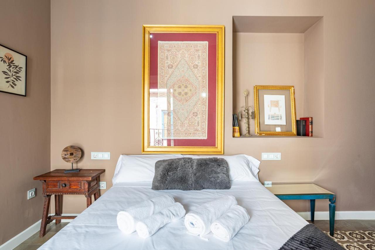 Coín Hotel Albaicin מראה חיצוני תמונה