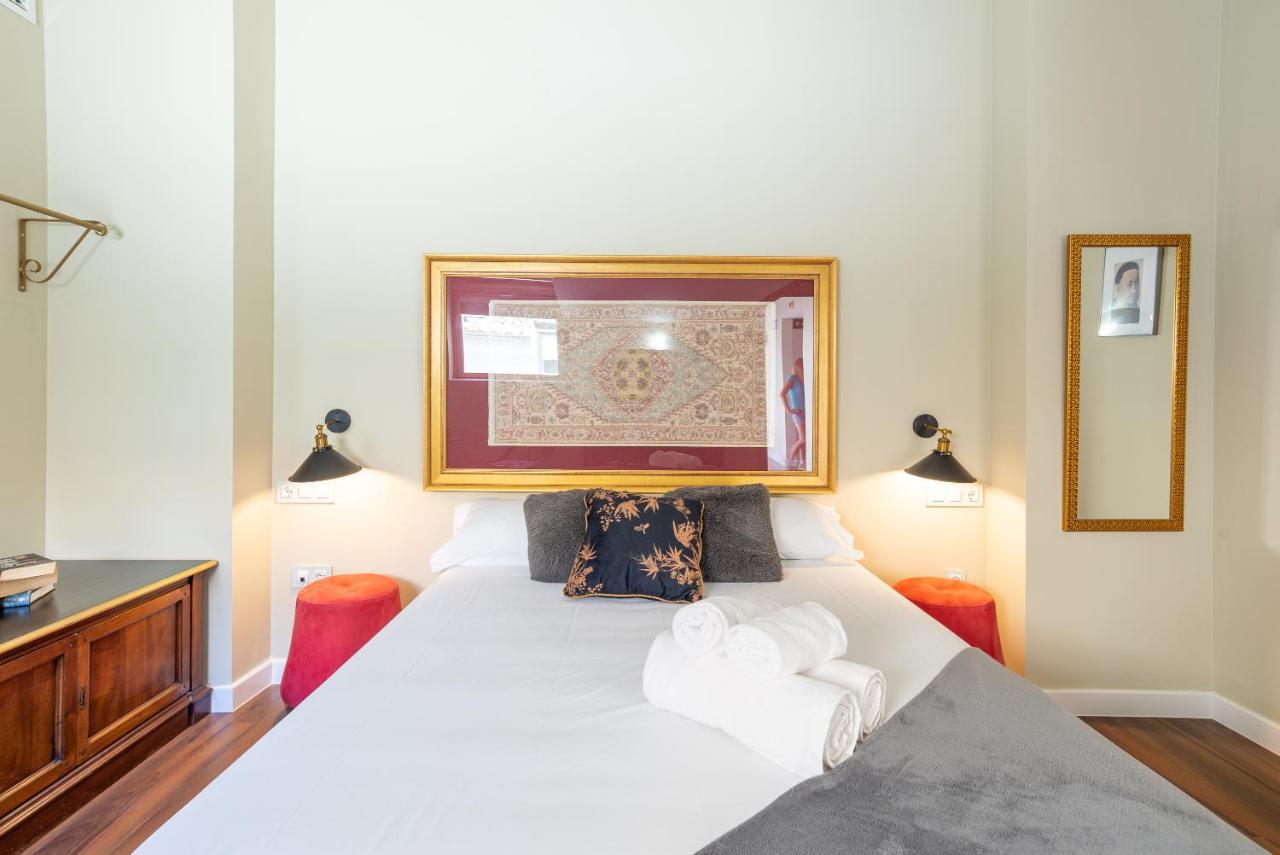 Coín Hotel Albaicin מראה חיצוני תמונה