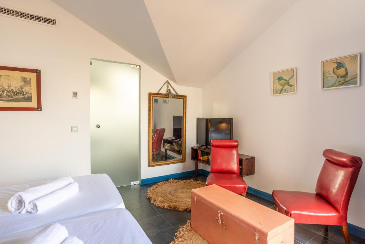 Coín Hotel Albaicin מראה חיצוני תמונה