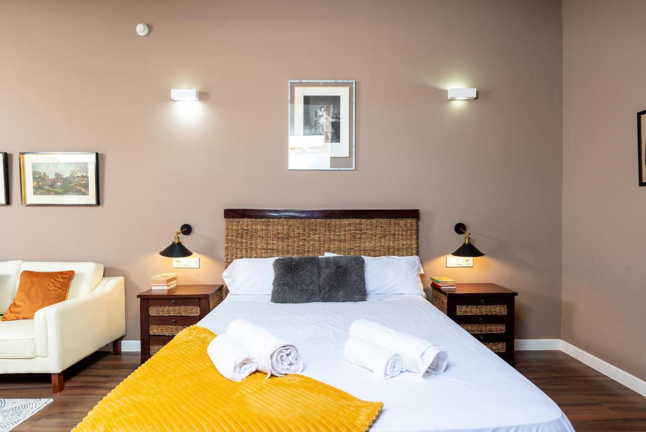 Coín Hotel Albaicin מראה חיצוני תמונה