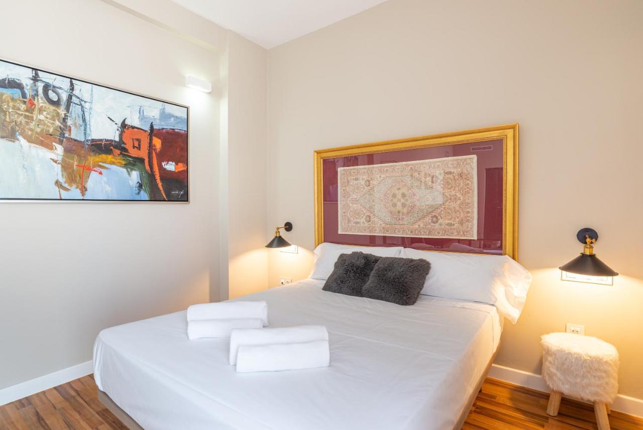 Coín Hotel Albaicin מראה חיצוני תמונה