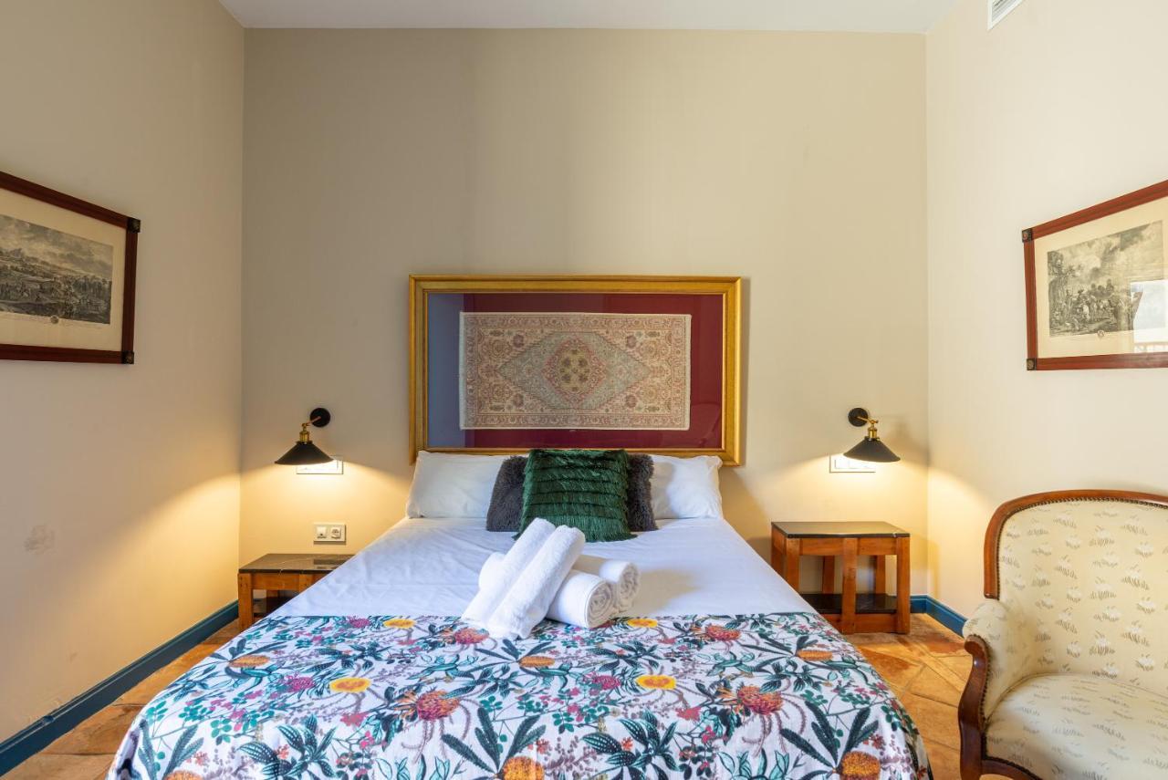 Coín Hotel Albaicin מראה חיצוני תמונה