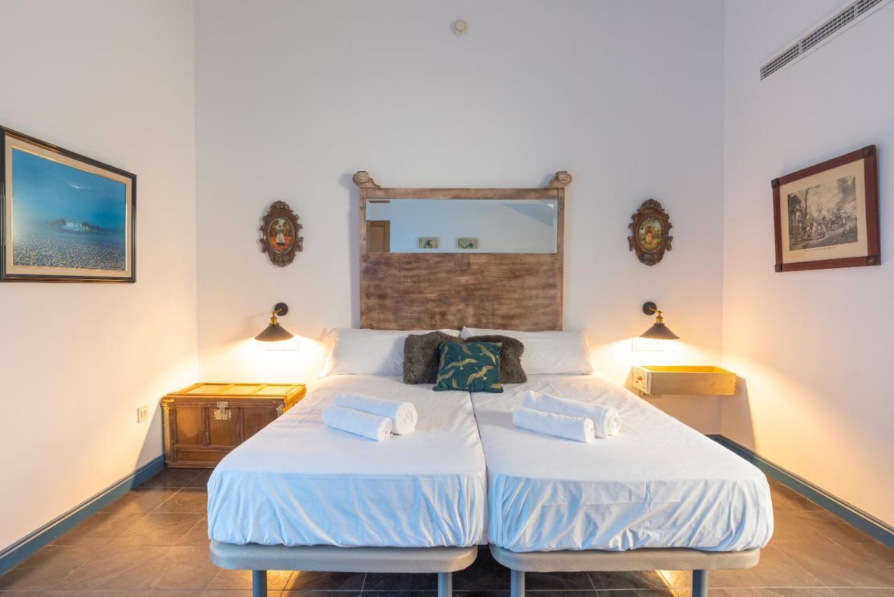Coín Hotel Albaicin מראה חיצוני תמונה