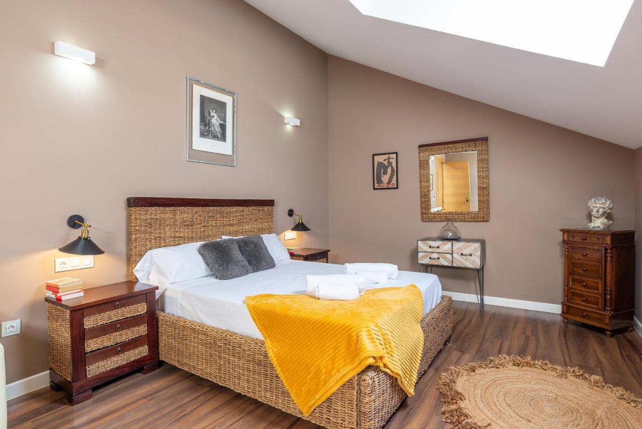 Coín Hotel Albaicin מראה חיצוני תמונה