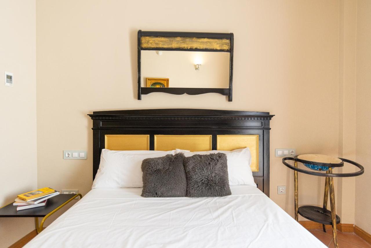 Coín Hotel Albaicin מראה חיצוני תמונה