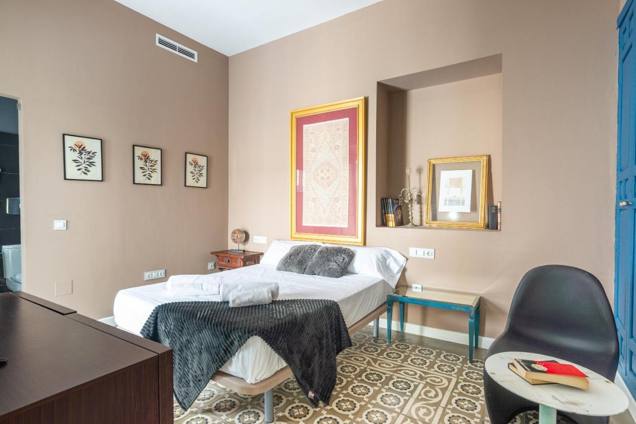 Coín Hotel Albaicin מראה חיצוני תמונה