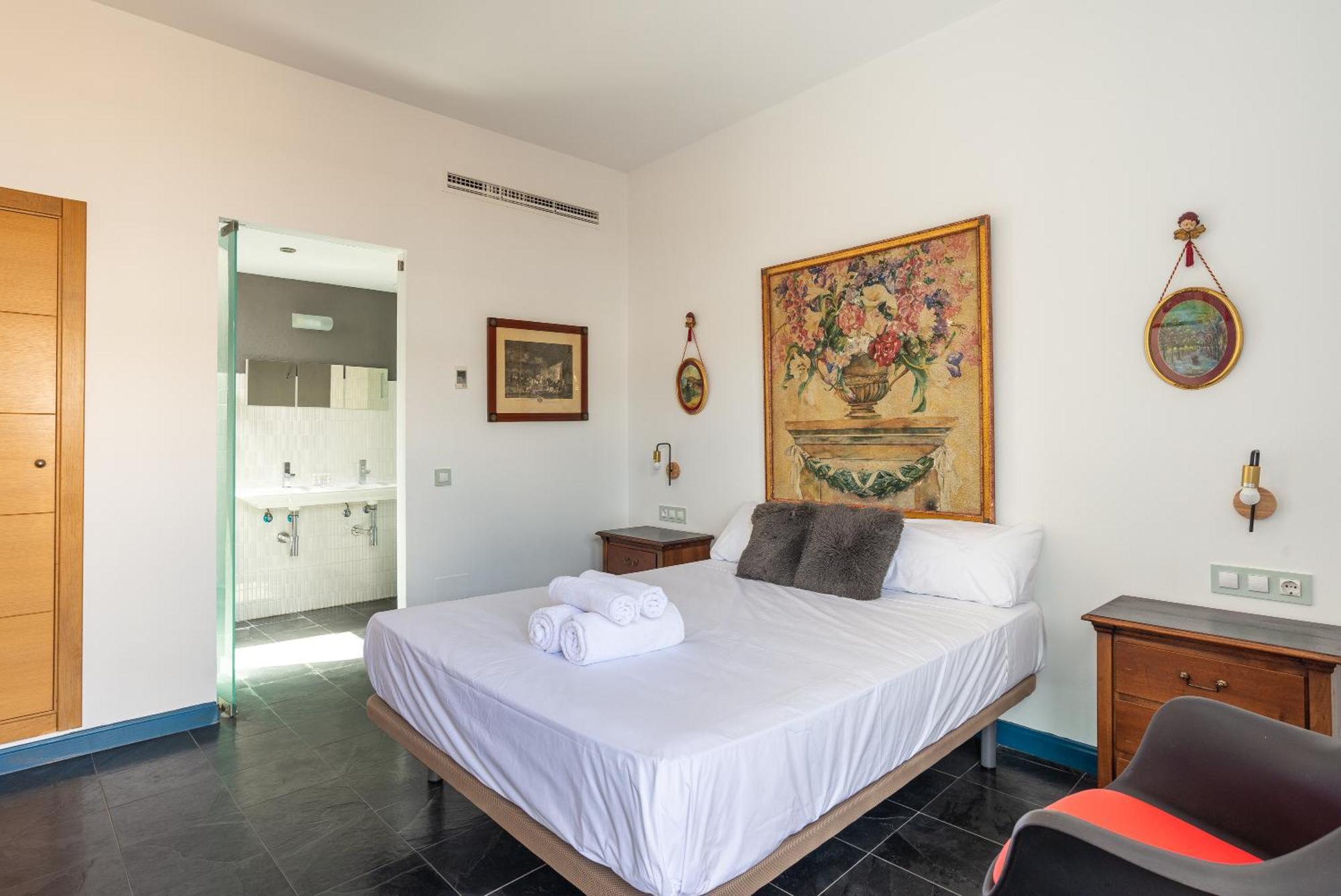 Coín Hotel Albaicin מראה חיצוני תמונה