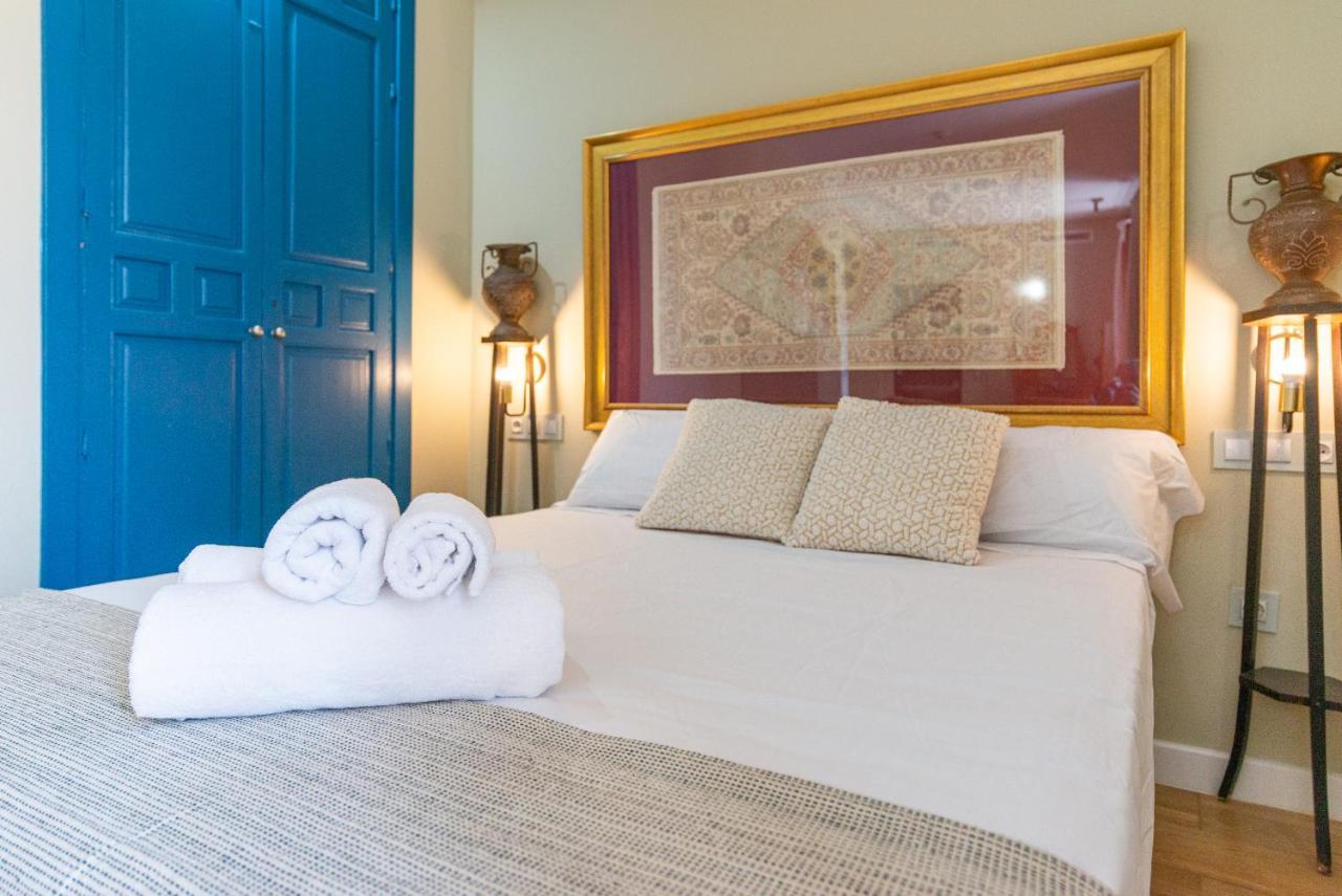 Coín Hotel Albaicin מראה חיצוני תמונה