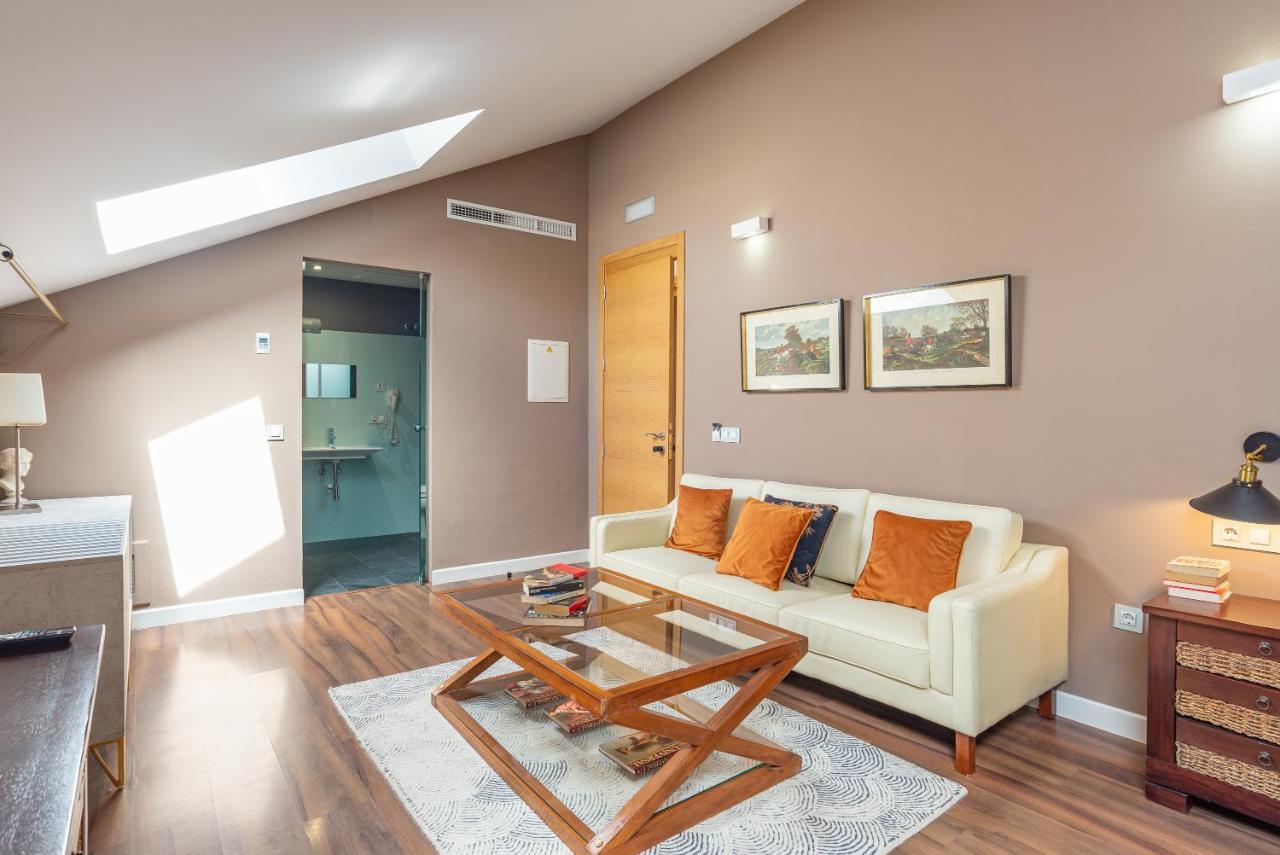 Coín Hotel Albaicin מראה חיצוני תמונה