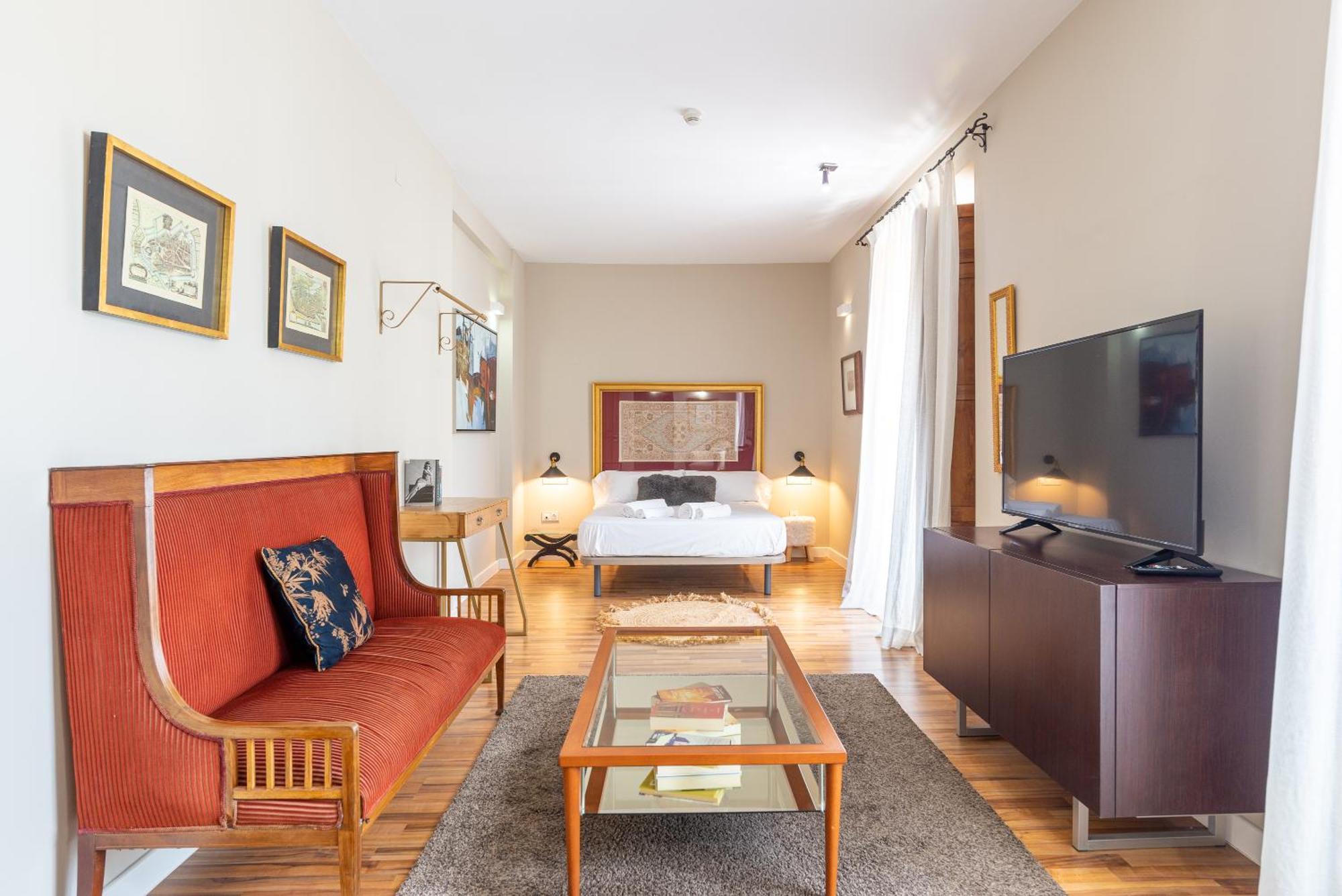 Coín Hotel Albaicin מראה חיצוני תמונה
