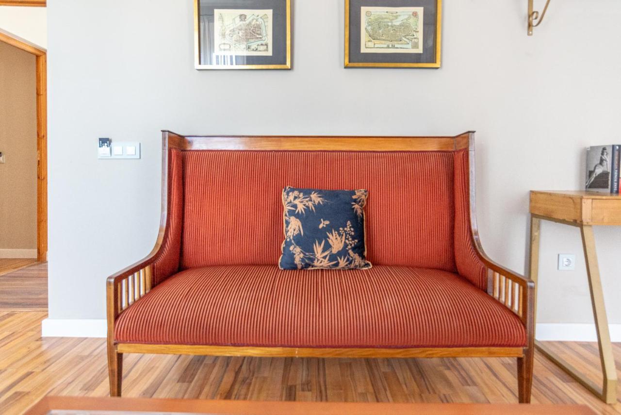 Coín Hotel Albaicin מראה חיצוני תמונה