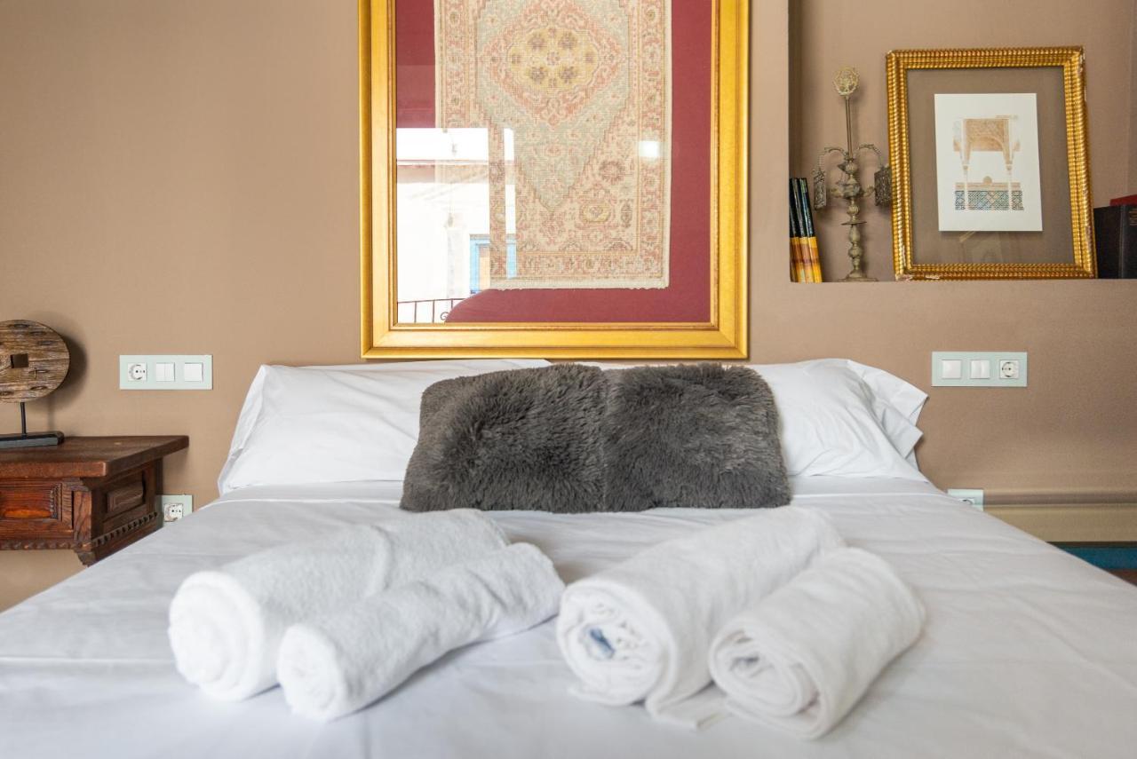 Coín Hotel Albaicin מראה חיצוני תמונה