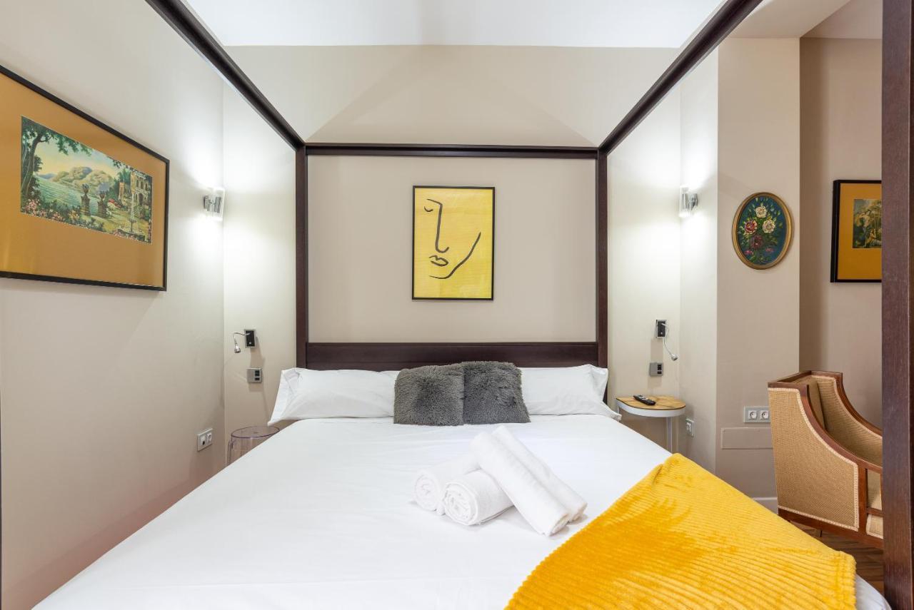 Coín Hotel Albaicin מראה חיצוני תמונה