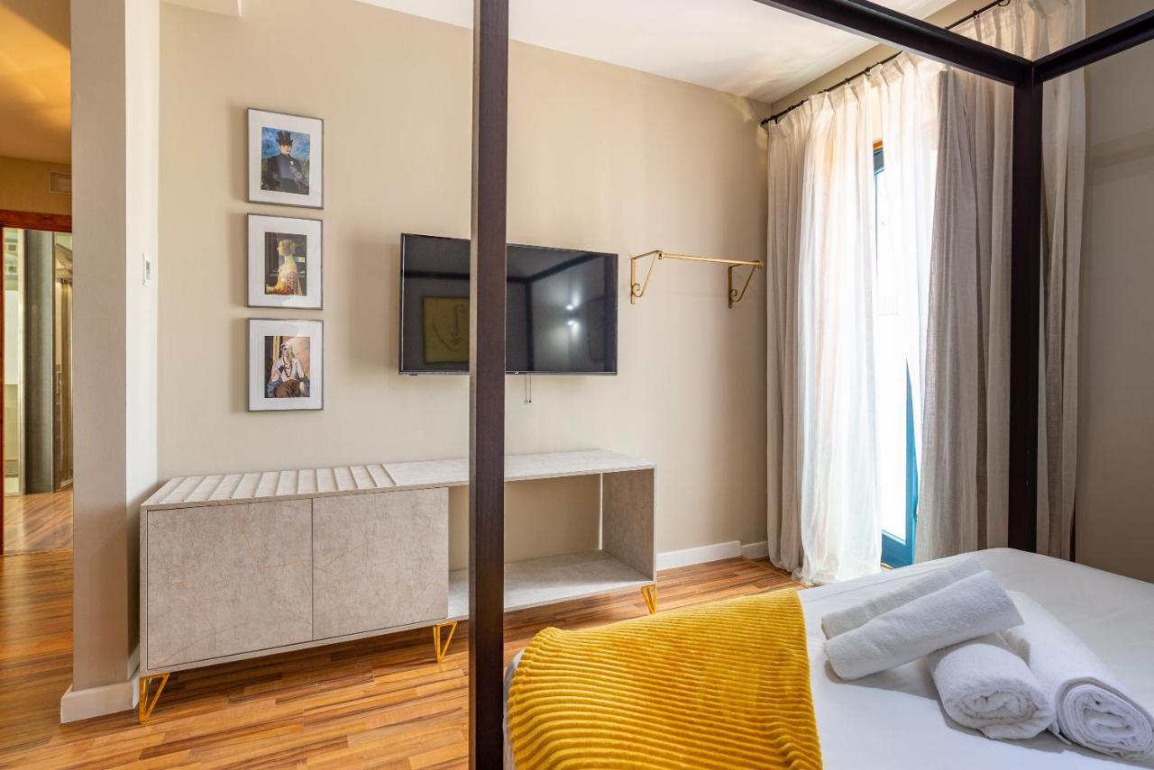 Coín Hotel Albaicin מראה חיצוני תמונה