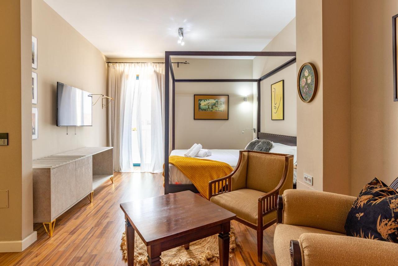 Coín Hotel Albaicin מראה חיצוני תמונה
