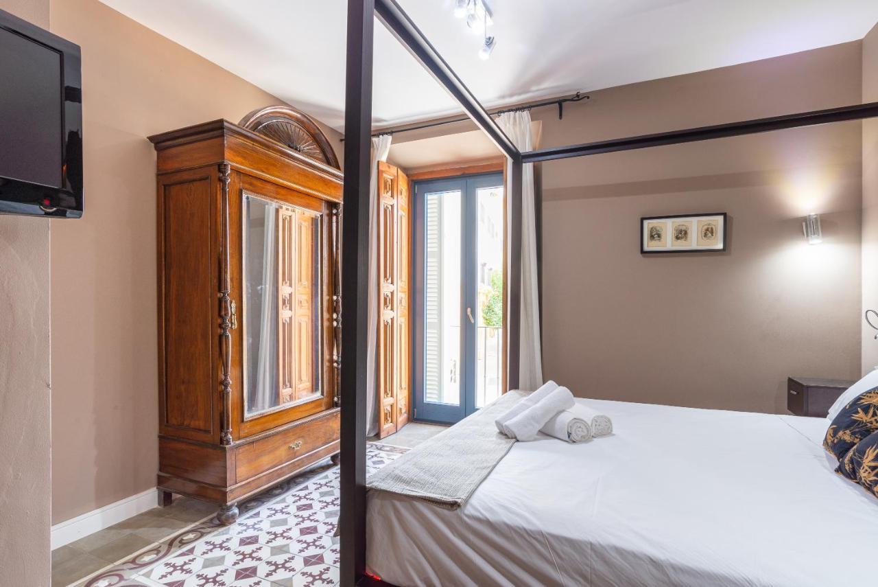 Coín Hotel Albaicin מראה חיצוני תמונה
