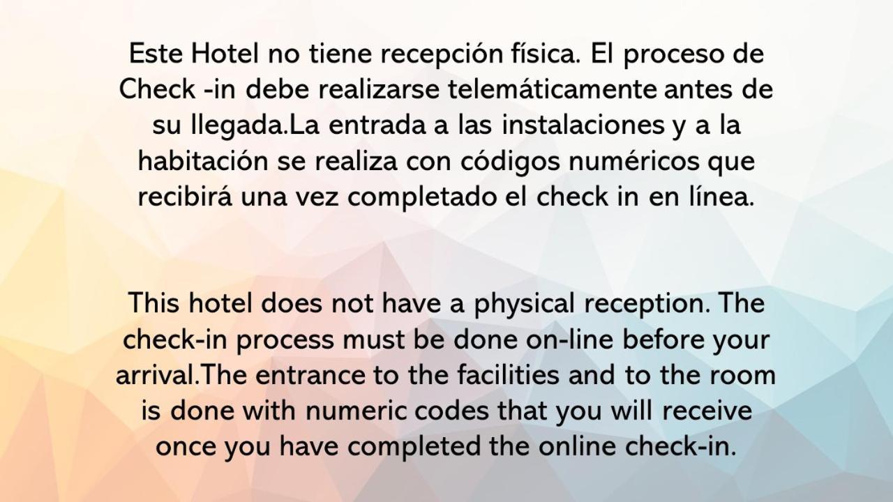 Coín Hotel Albaicin מראה חיצוני תמונה